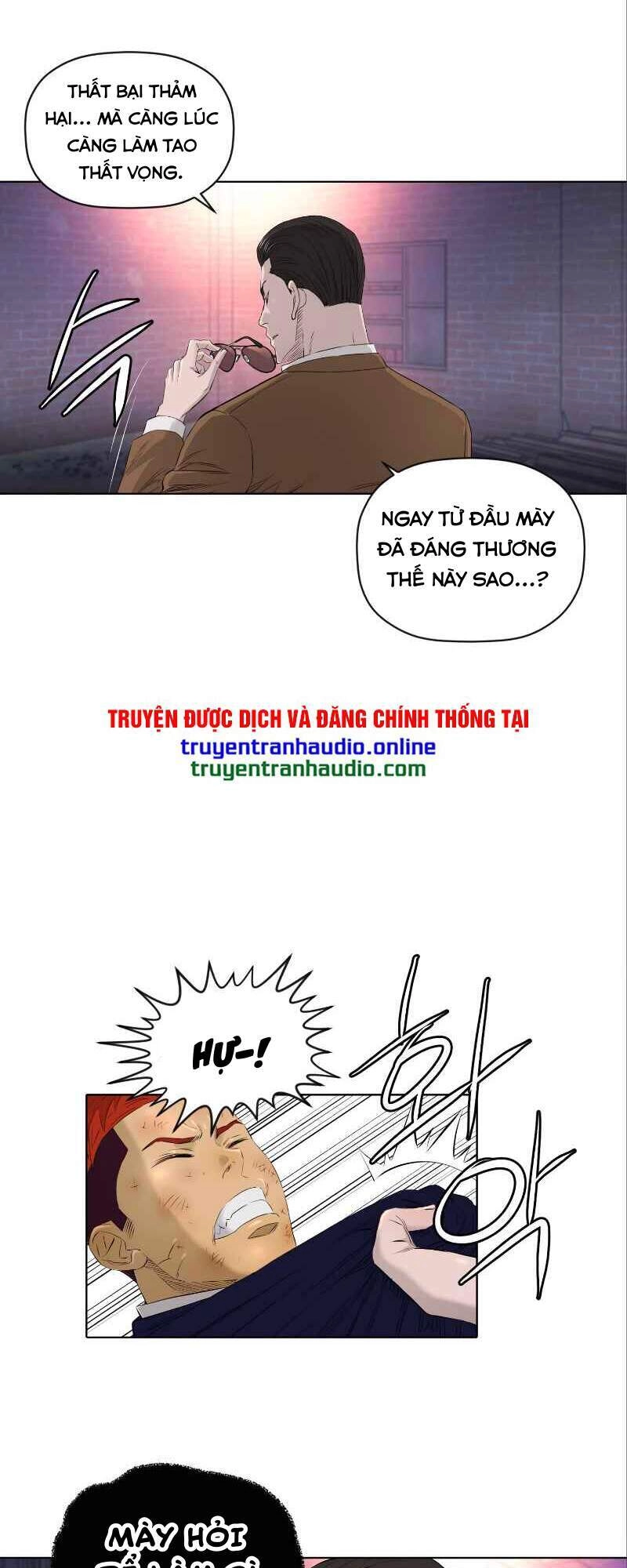 Cuộc Đời Thứ Hai Của Một Gangster Chapter 75 - 16