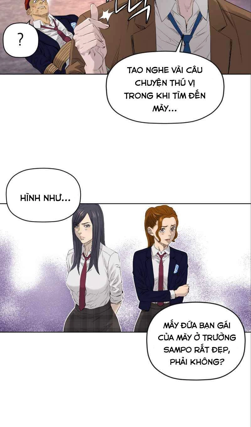 Cuộc Đời Thứ Hai Của Một Gangster Chapter 75 - 23