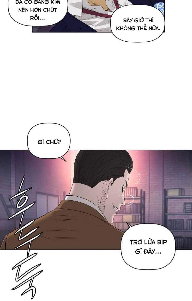 Cuộc Đời Thứ Hai Của Một Gangster Chapter 75 - 25