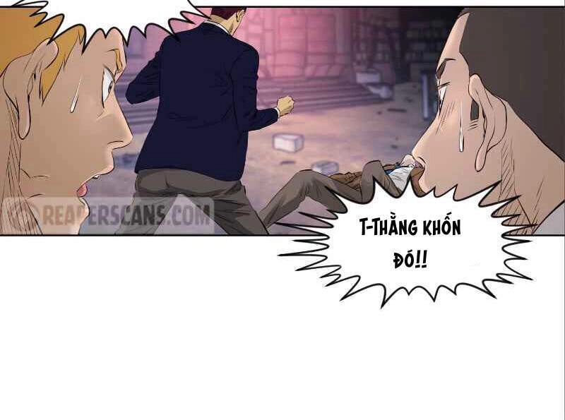 Cuộc Đời Thứ Hai Của Một Gangster Chapter 75 - 31