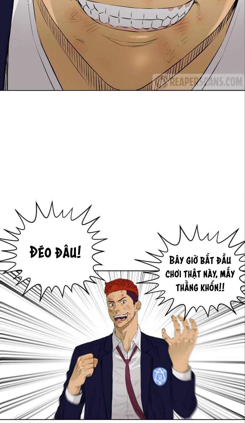 Cuộc Đời Thứ Hai Của Một Gangster Chapter 75 - 37