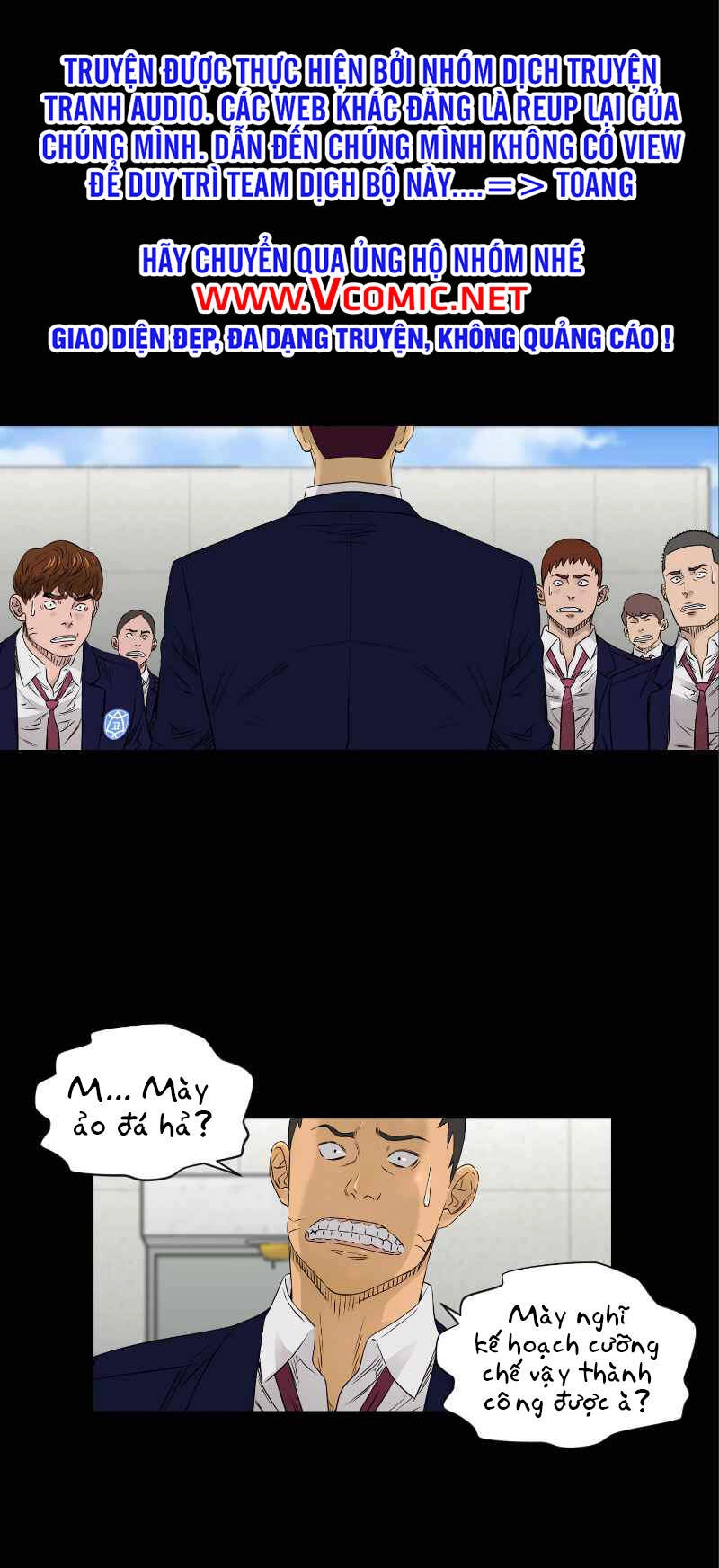 Cuộc Đời Thứ Hai Của Một Gangster Chapter 76 - 2