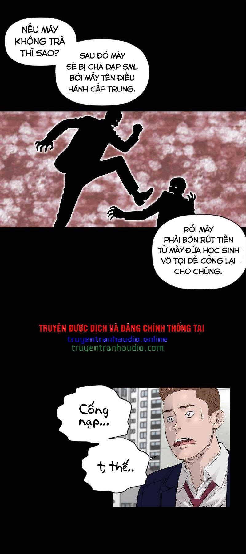 Cuộc Đời Thứ Hai Của Một Gangster Chapter 76 - 13