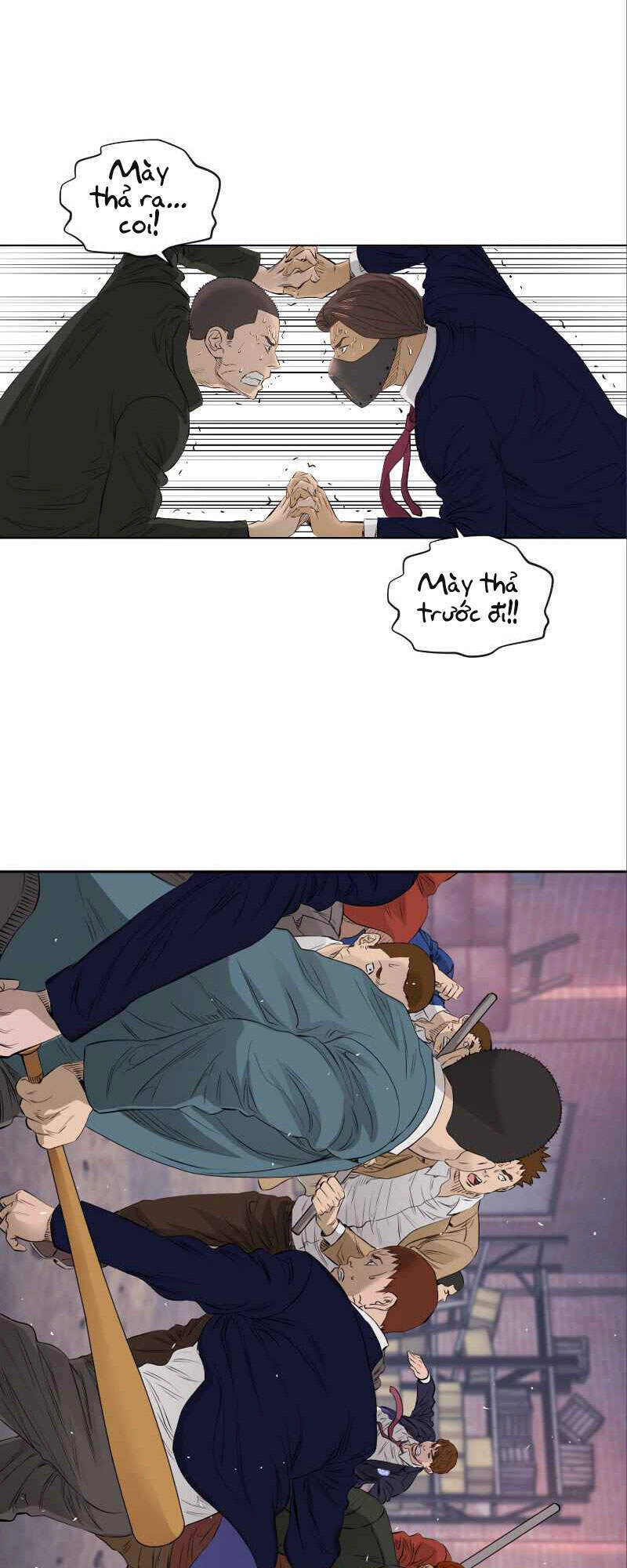 Cuộc Đời Thứ Hai Của Một Gangster Chapter 76 - 20