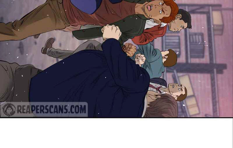 Cuộc Đời Thứ Hai Của Một Gangster Chapter 76 - 21