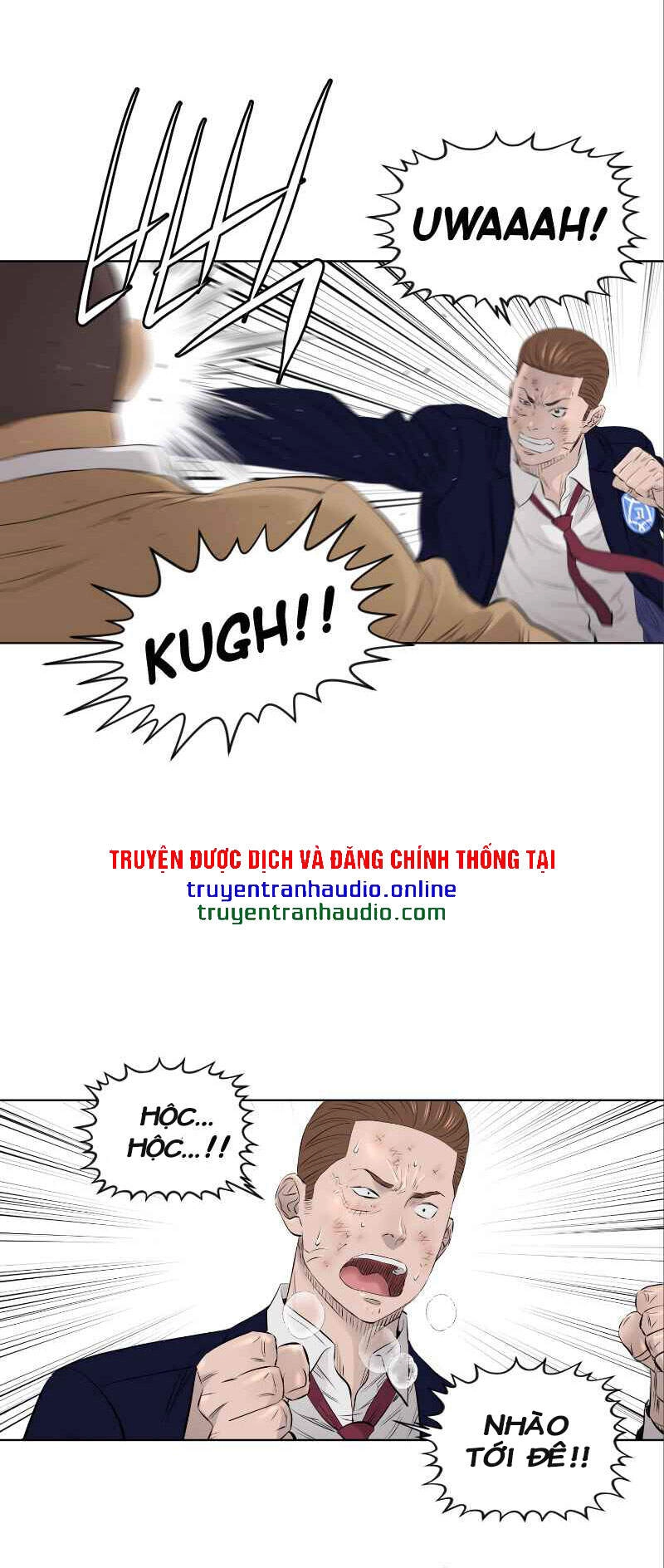 Cuộc Đời Thứ Hai Của Một Gangster Chapter 76 - 22