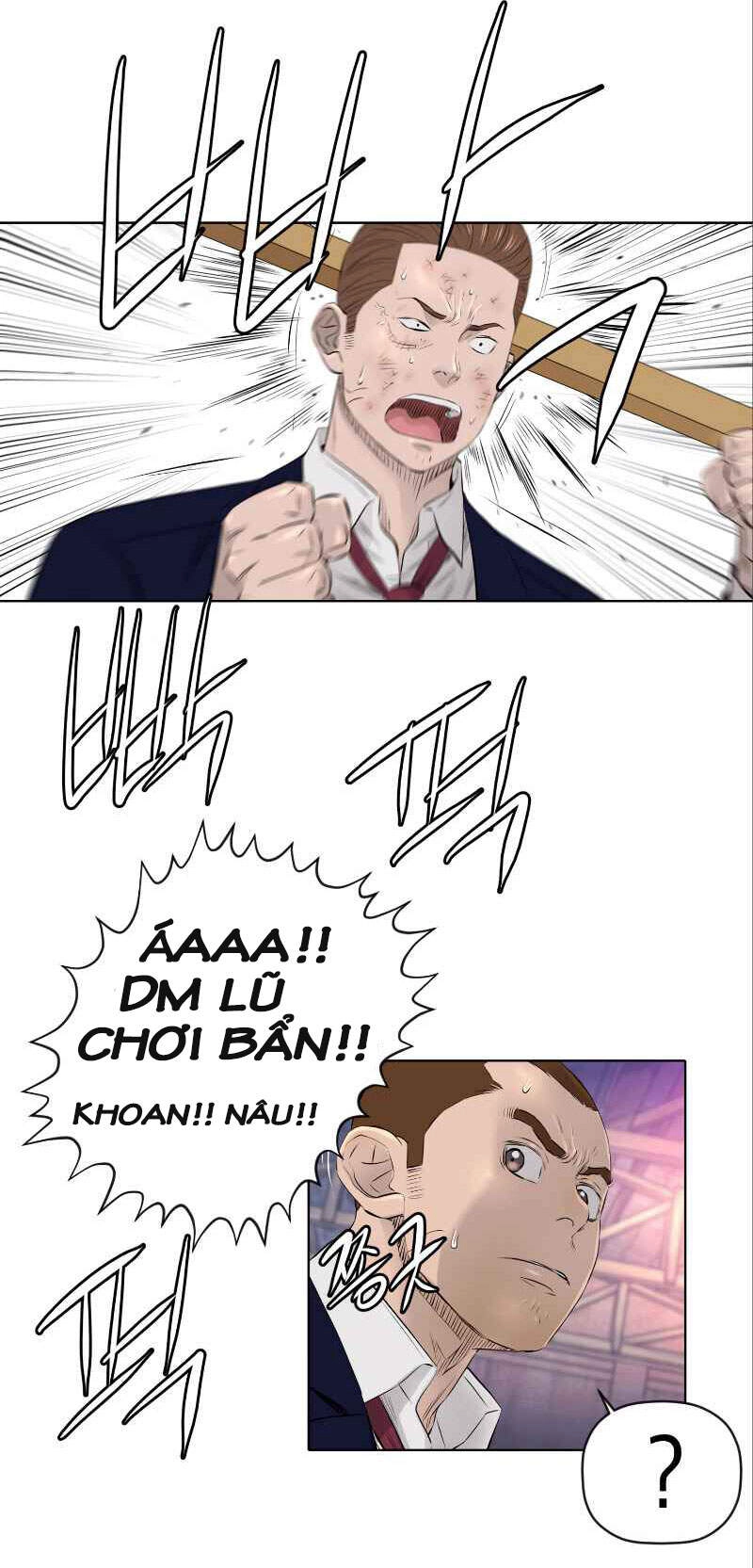 Cuộc Đời Thứ Hai Của Một Gangster Chapter 76 - 23