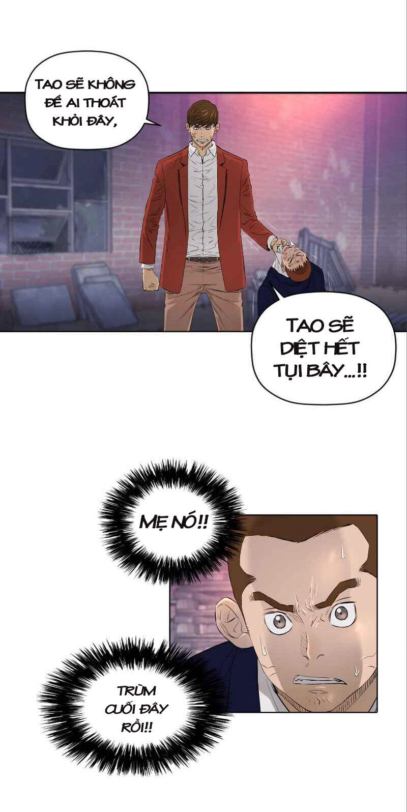 Cuộc Đời Thứ Hai Của Một Gangster Chapter 76 - 28