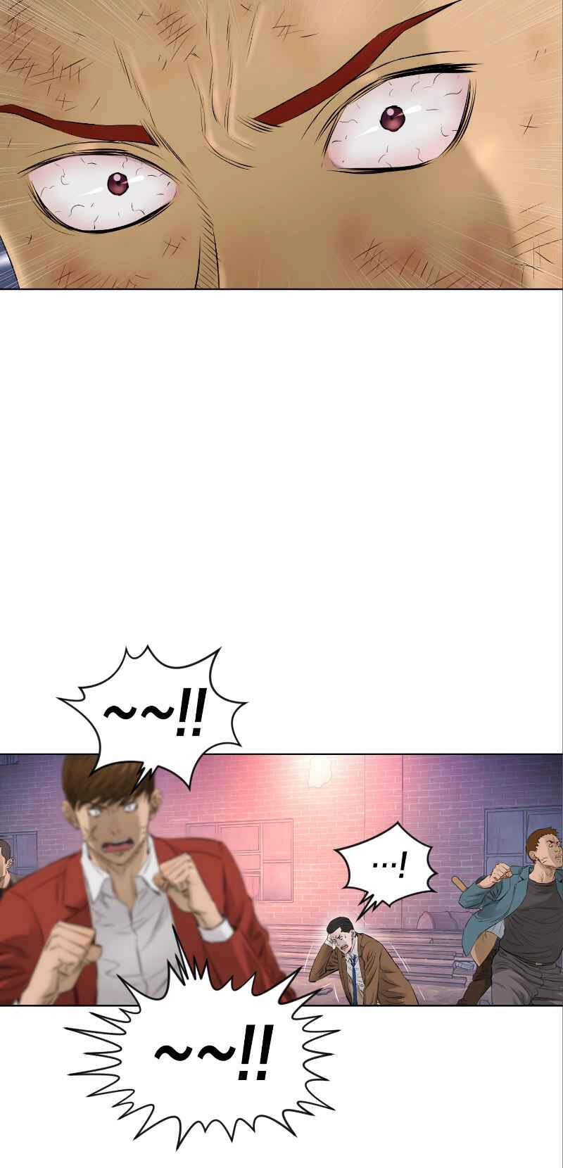 Cuộc Đời Thứ Hai Của Một Gangster Chapter 76 - 35