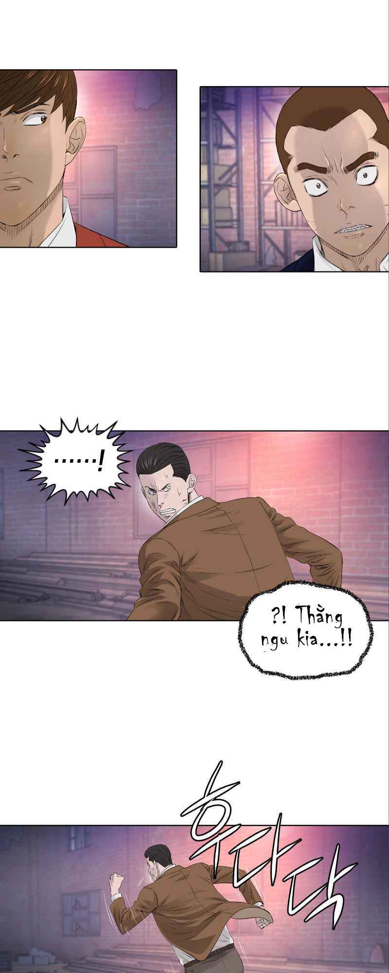 Cuộc Đời Thứ Hai Của Một Gangster Chapter 76 - 37