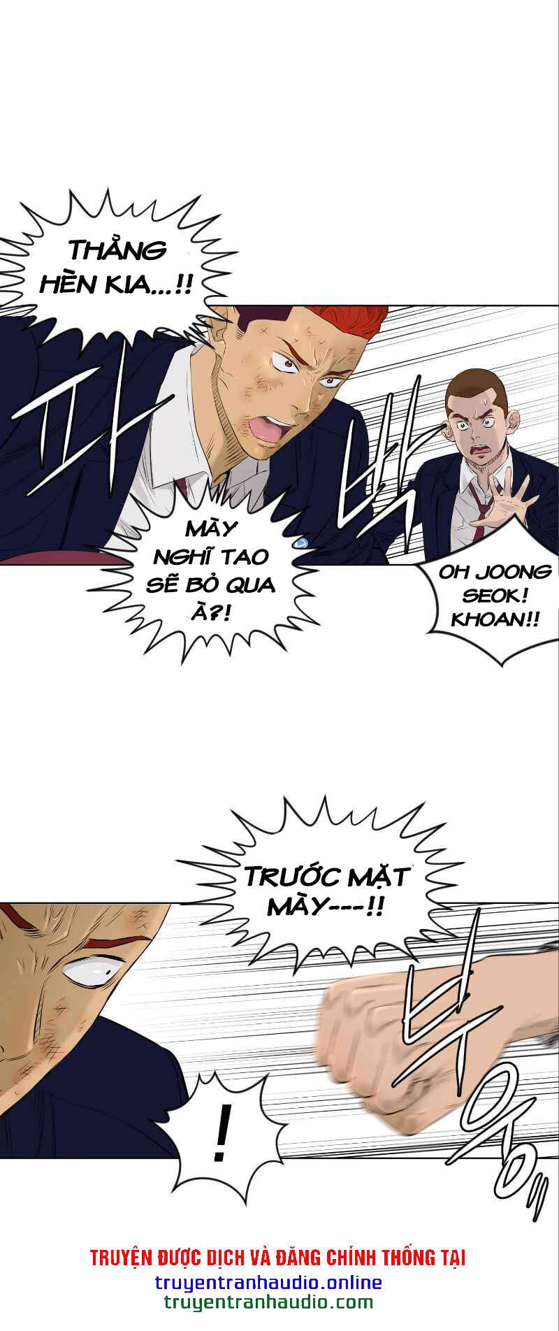 Cuộc Đời Thứ Hai Của Một Gangster Chapter 76 - 39