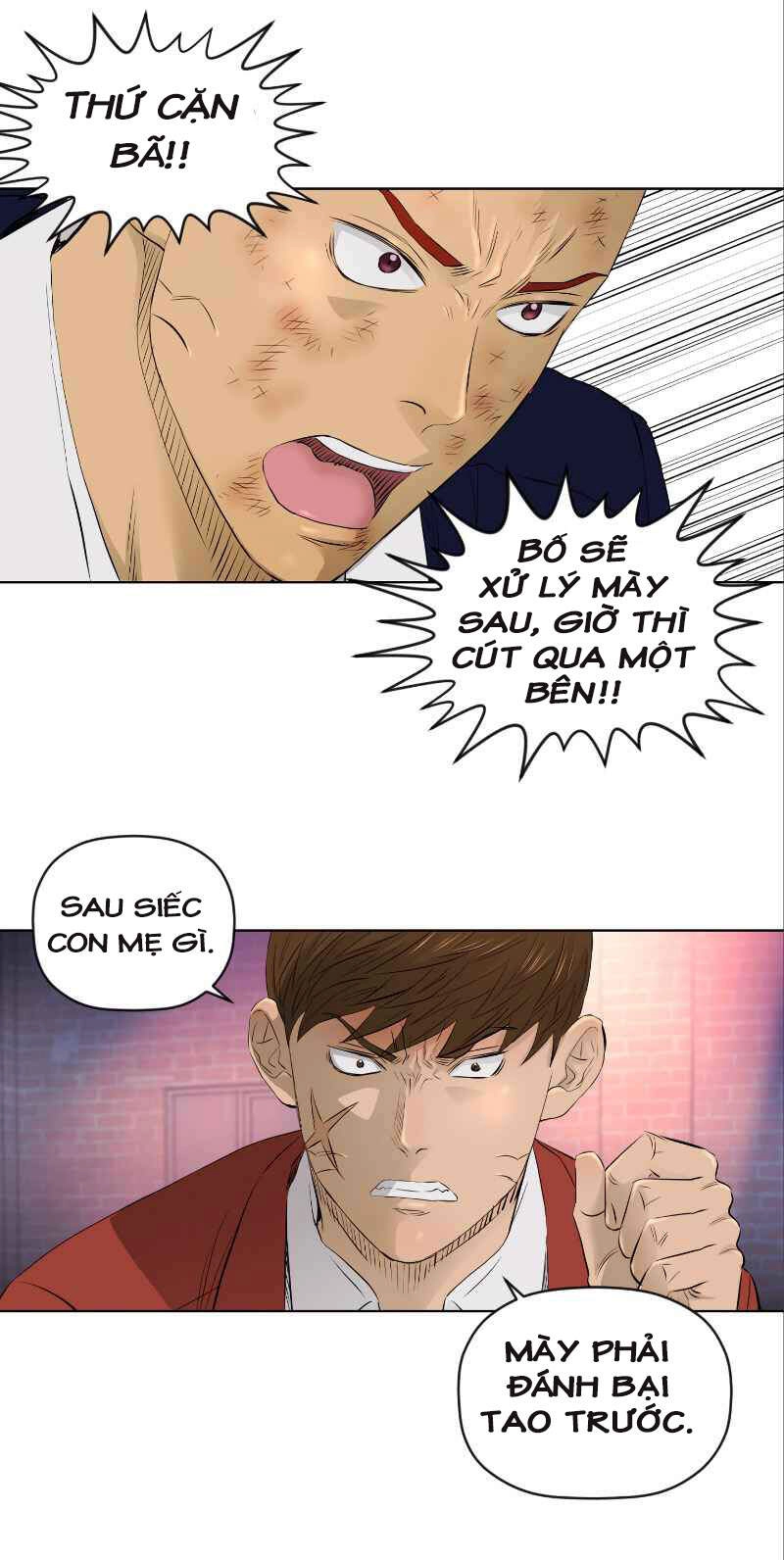 Cuộc Đời Thứ Hai Của Một Gangster Chapter 76 - 41