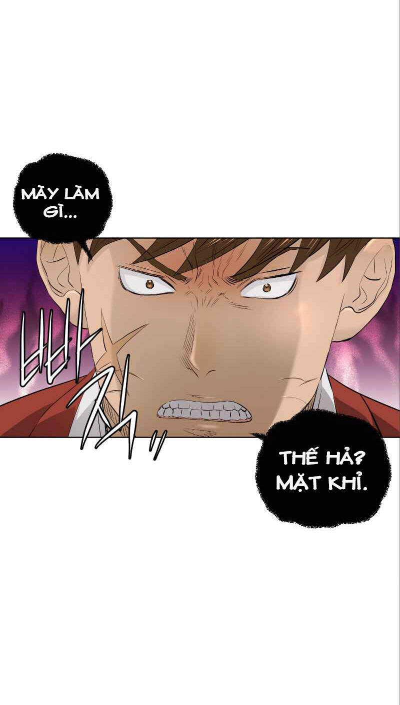 Cuộc Đời Thứ Hai Của Một Gangster Chapter 76 - 43