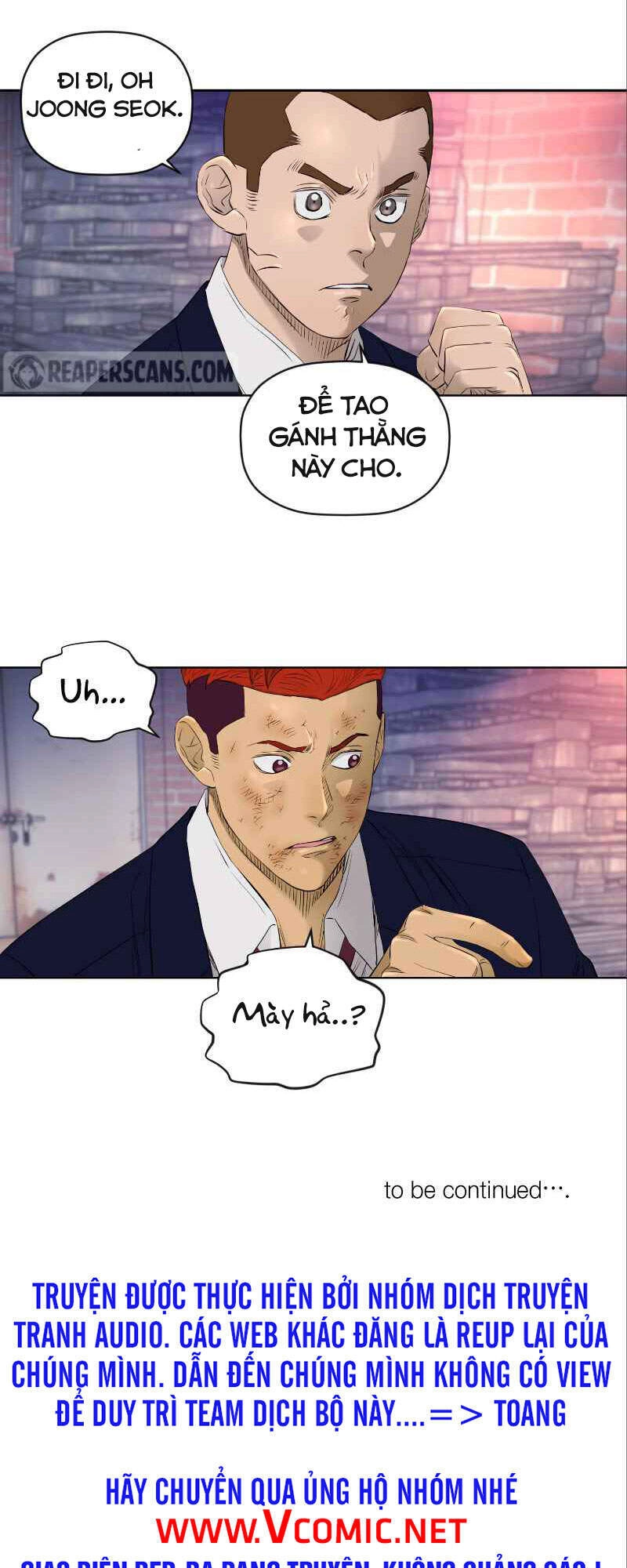 Cuộc Đời Thứ Hai Của Một Gangster Chapter 76 - 44