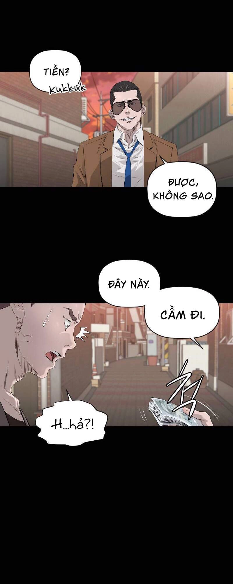 Cuộc Đời Thứ Hai Của Một Gangster Chapter 77 - 18