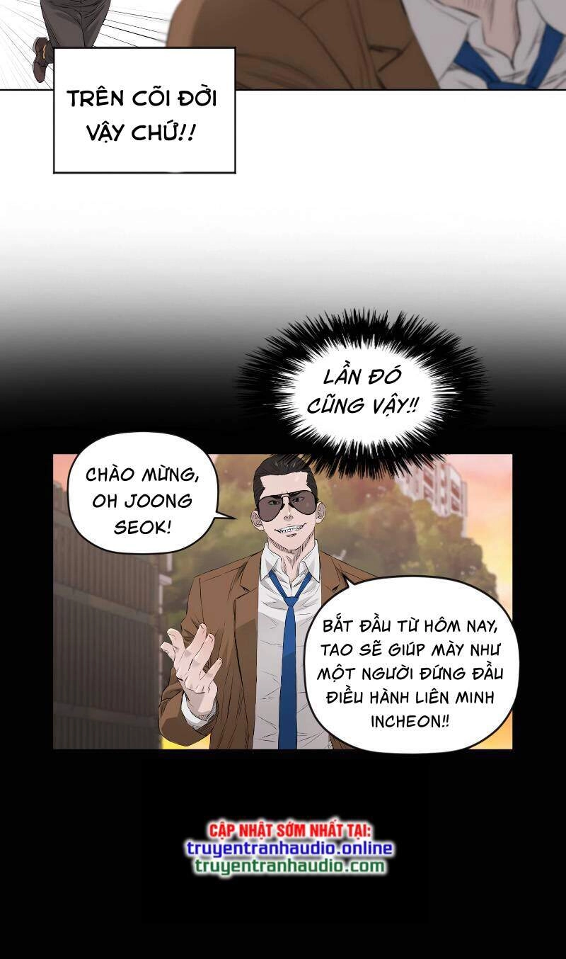 Cuộc Đời Thứ Hai Của Một Gangster Chapter 77 - 23