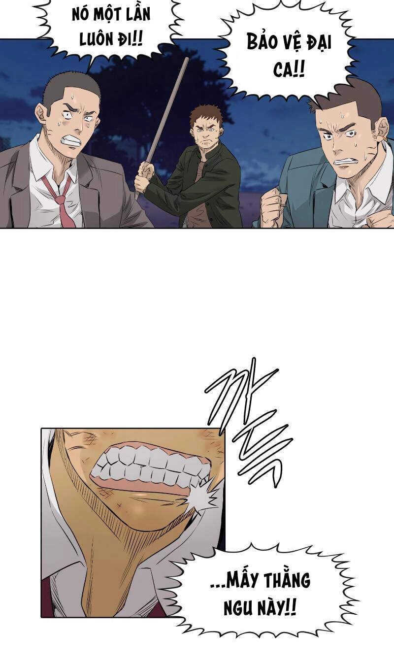 Cuộc Đời Thứ Hai Của Một Gangster Chapter 77 - 27