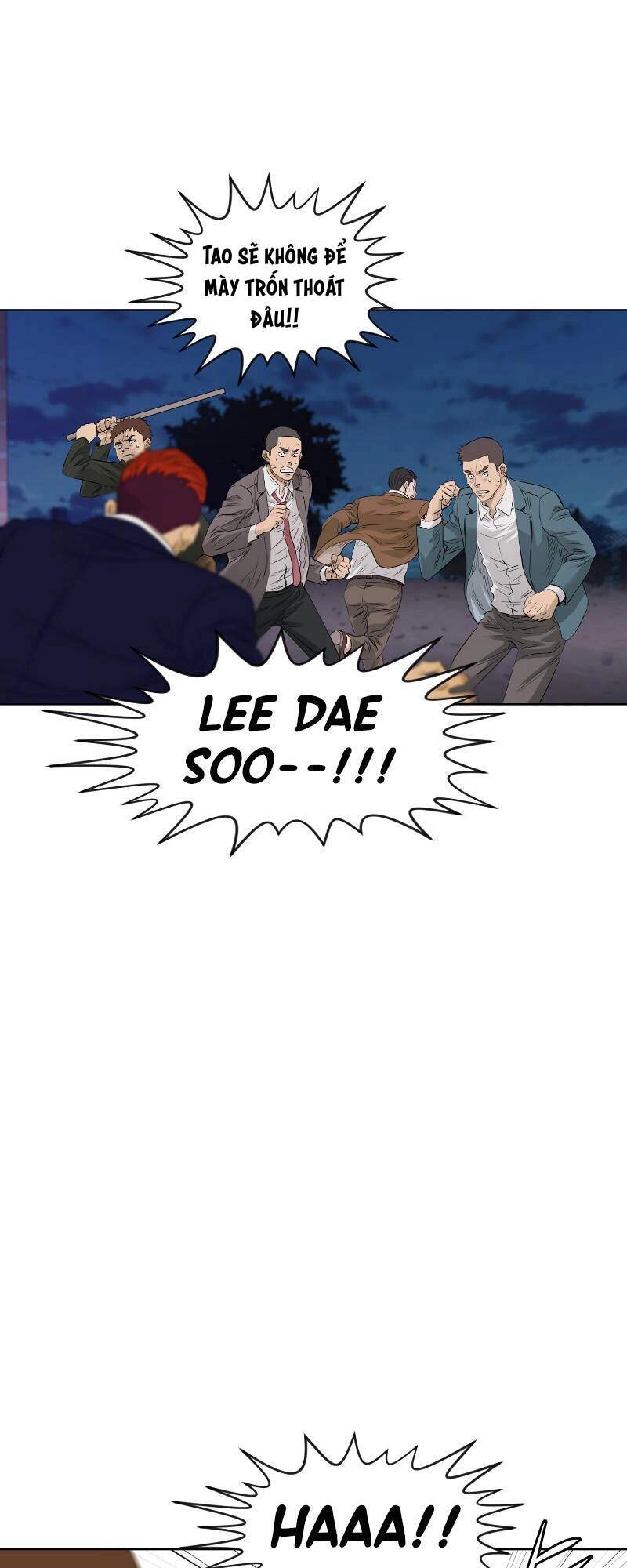 Cuộc Đời Thứ Hai Của Một Gangster Chapter 77 - 28