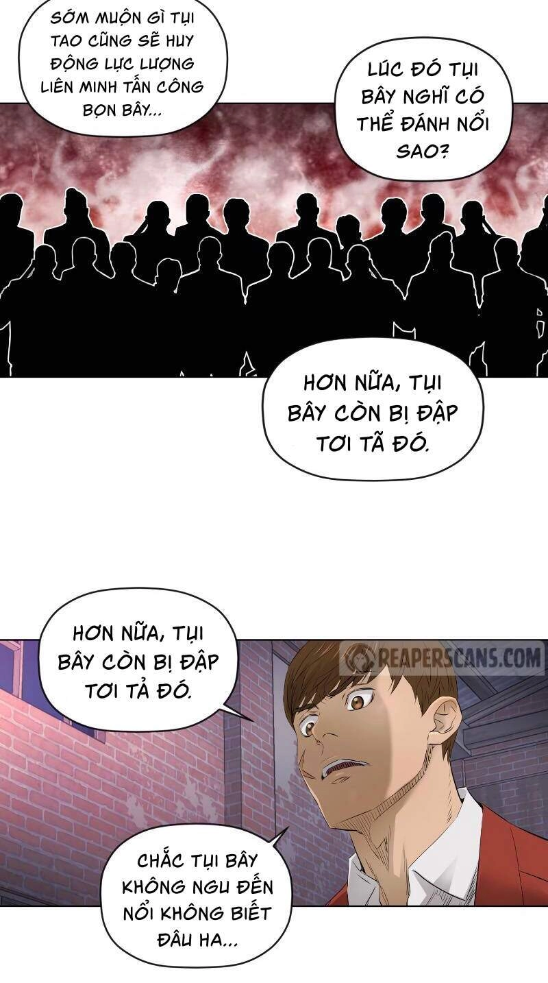 Cuộc Đời Thứ Hai Của Một Gangster Chapter 77 - 37