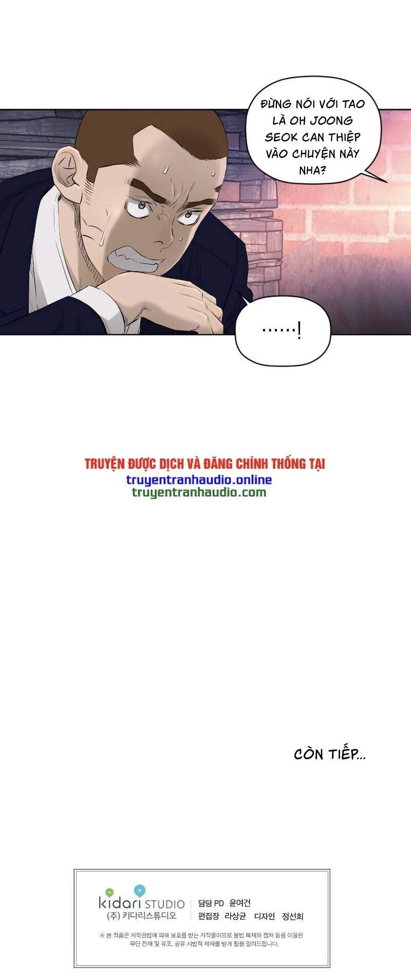 Cuộc Đời Thứ Hai Của Một Gangster Chapter 77 - 38