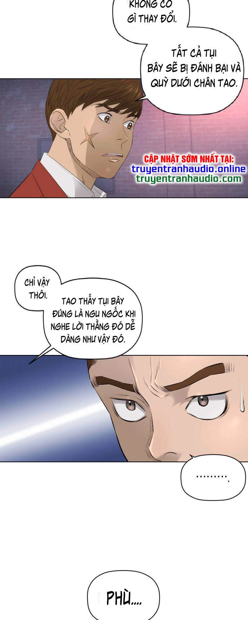 Cuộc Đời Thứ Hai Của Một Gangster Chapter 78 - 3