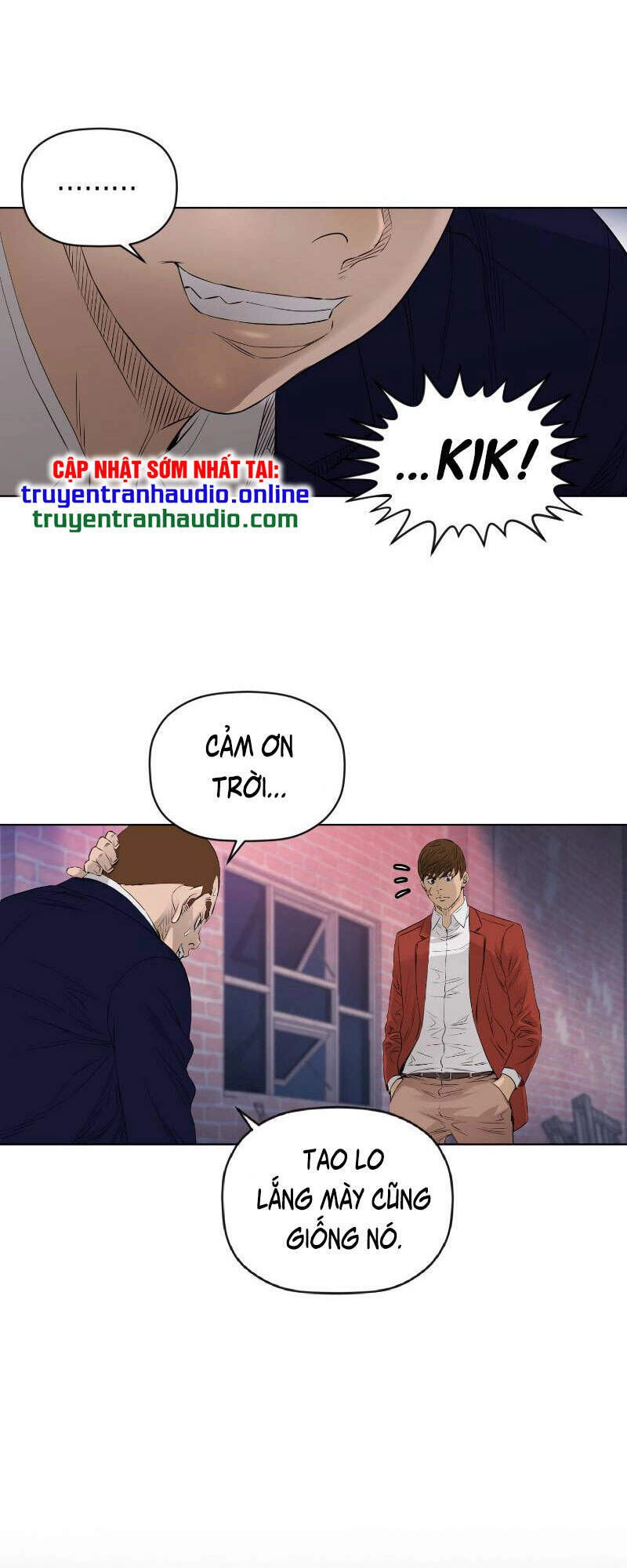 Cuộc Đời Thứ Hai Của Một Gangster Chapter 78 - 9