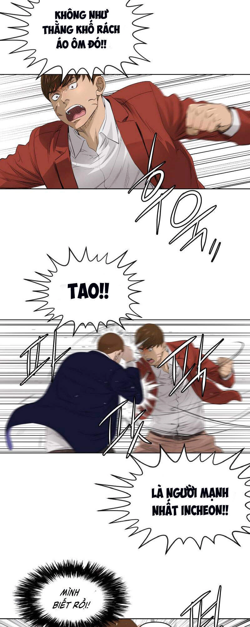 Cuộc Đời Thứ Hai Của Một Gangster Chapter 78 - 17