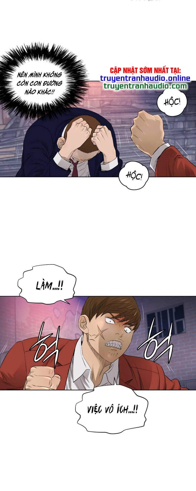 Cuộc Đời Thứ Hai Của Một Gangster Chapter 78 - 21