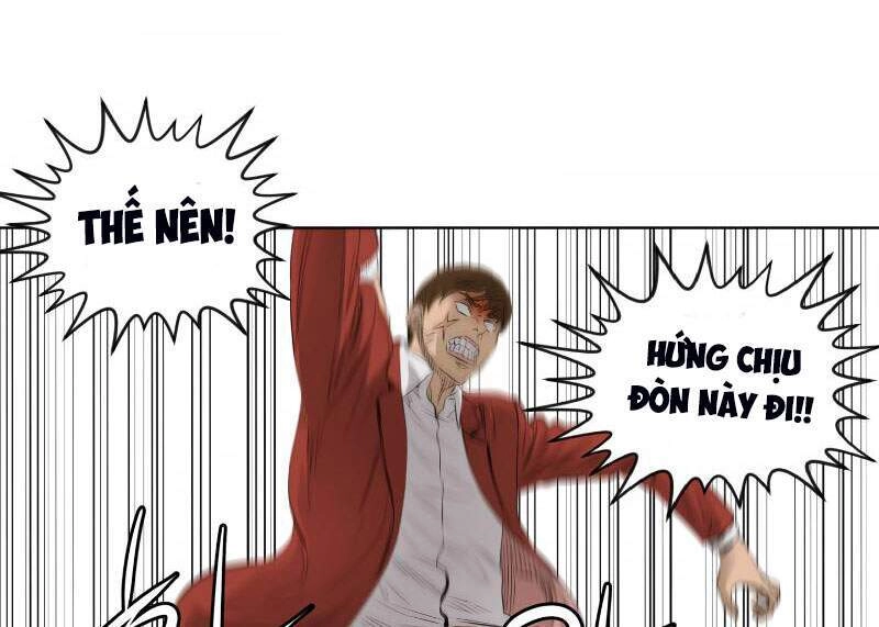 Cuộc Đời Thứ Hai Của Một Gangster Chapter 78 - 22