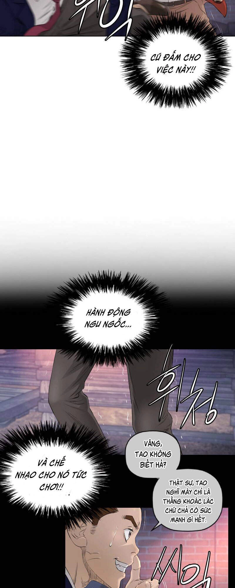 Cuộc Đời Thứ Hai Của Một Gangster Chapter 78 - 25