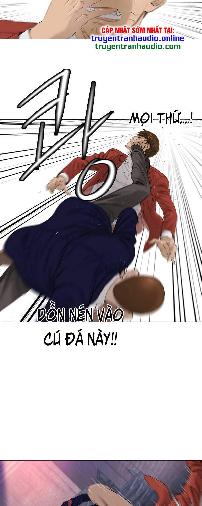 Cuộc Đời Thứ Hai Của Một Gangster Chapter 78 - 27