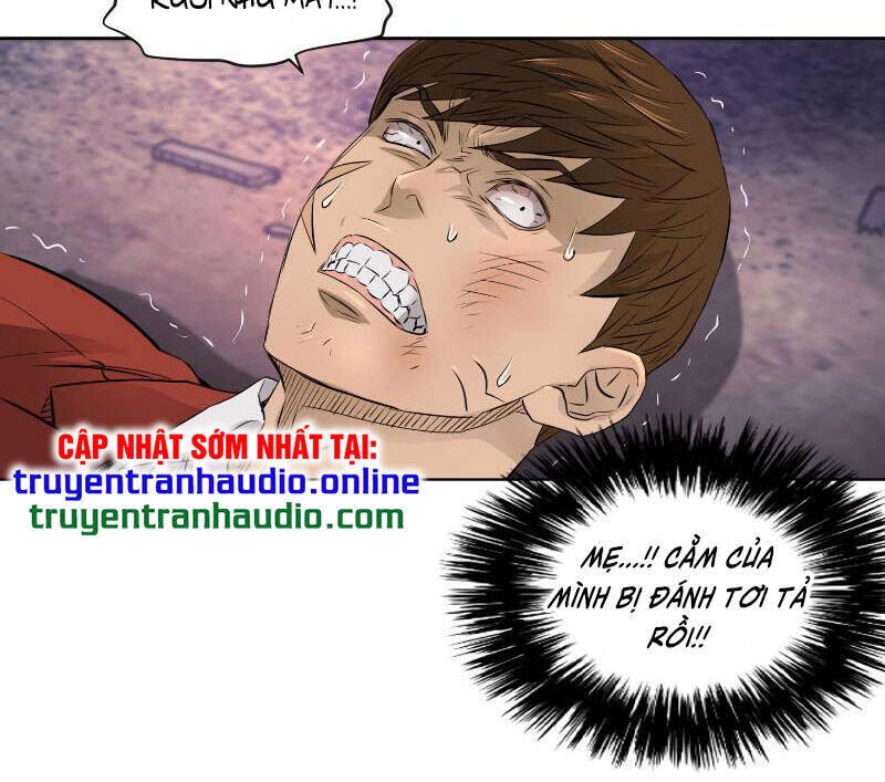 Cuộc Đời Thứ Hai Của Một Gangster Chapter 78 - 30