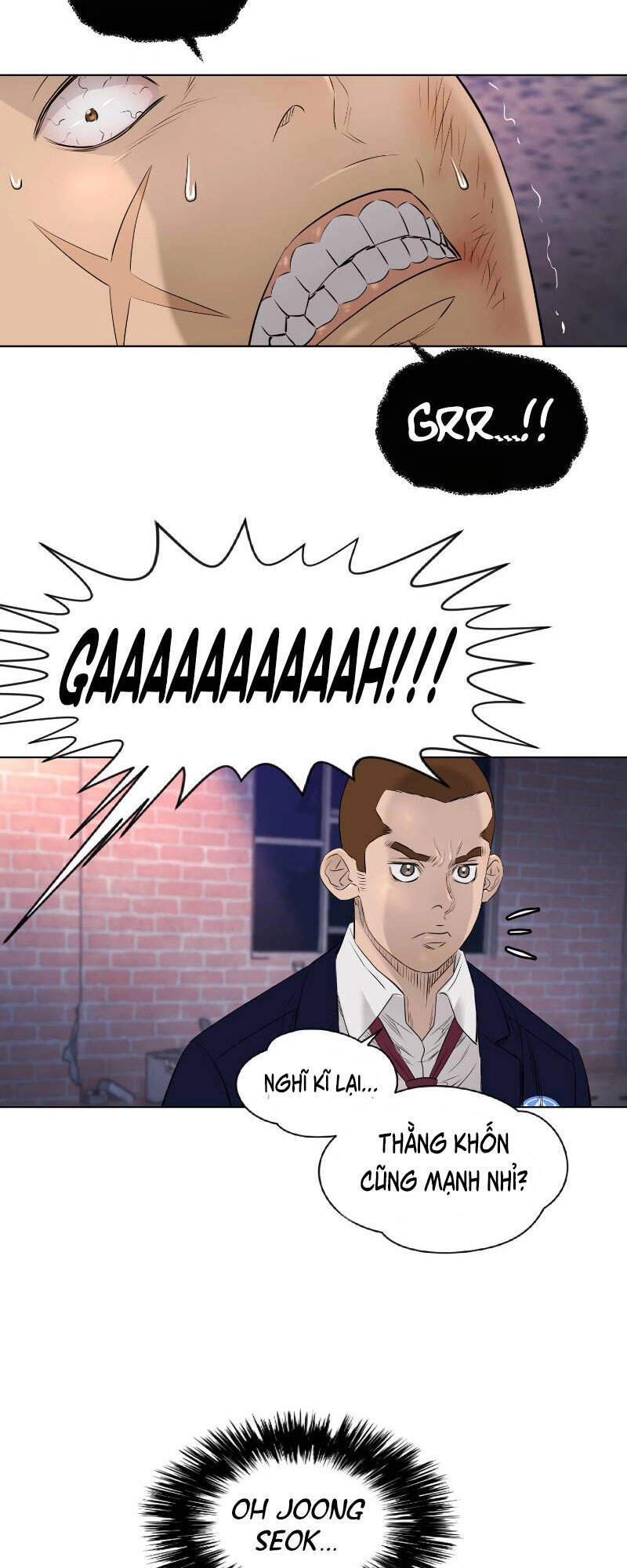 Cuộc Đời Thứ Hai Của Một Gangster Chapter 78 - 33