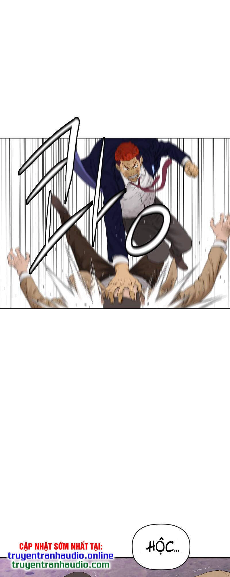 Cuộc Đời Thứ Hai Của Một Gangster Chapter 78 - 39