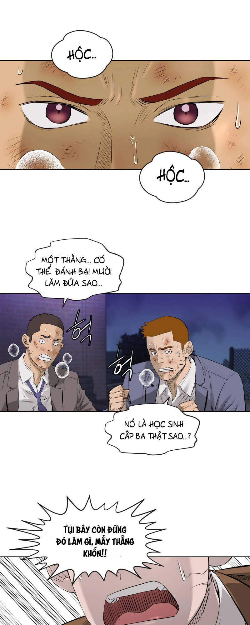 Cuộc Đời Thứ Hai Của Một Gangster Chapter 78 - 41