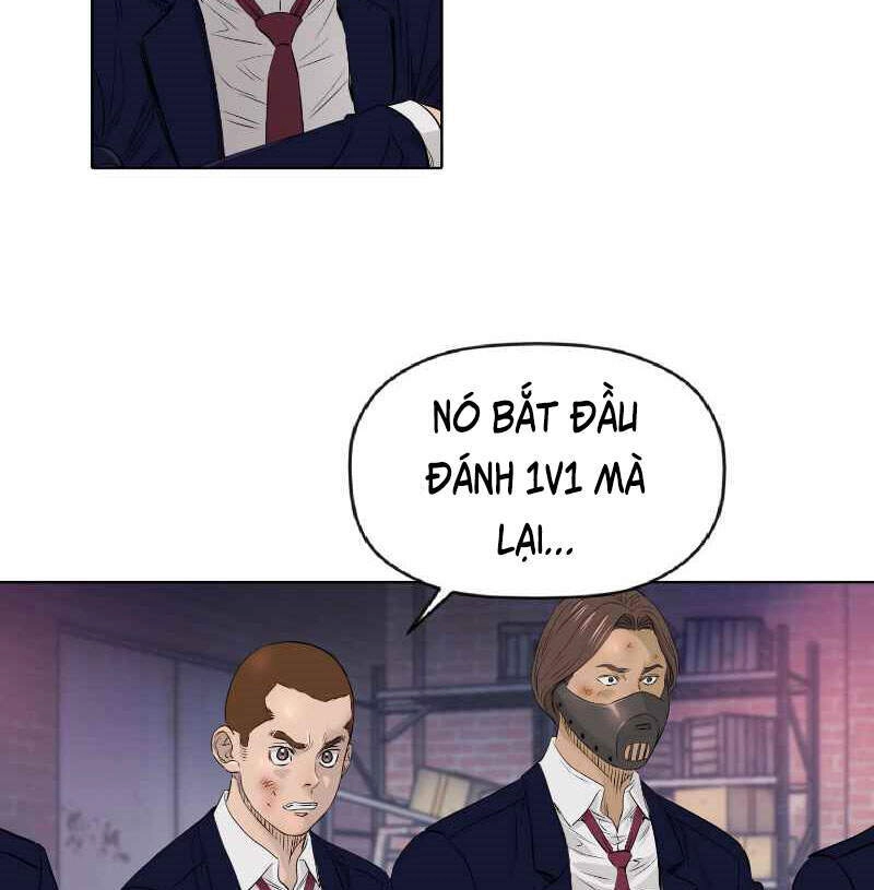 Cuộc Đời Thứ Hai Của Một Gangster Chapter 79 - 6