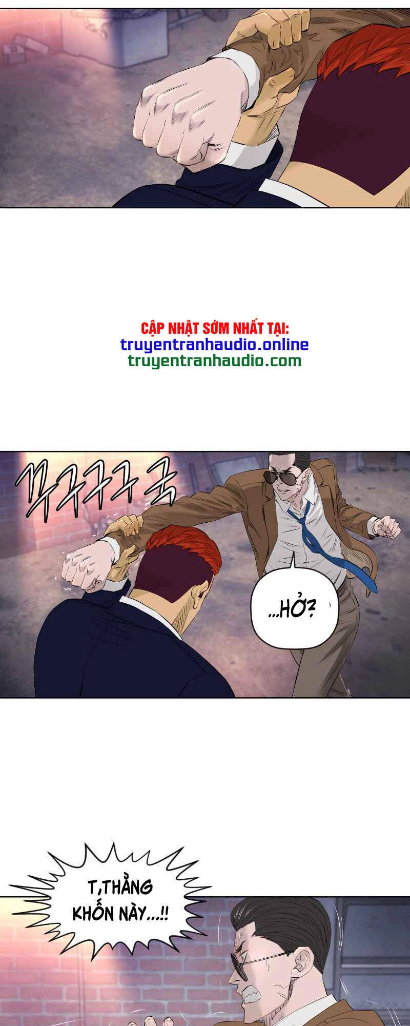 Cuộc Đời Thứ Hai Của Một Gangster Chapter 79 - 19