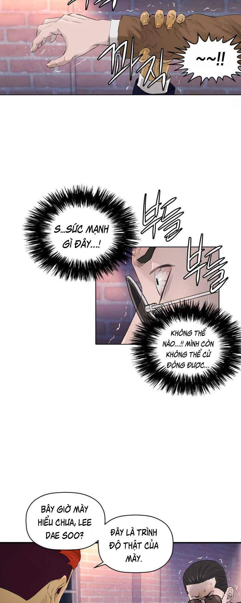 Cuộc Đời Thứ Hai Của Một Gangster Chapter 79 - 21