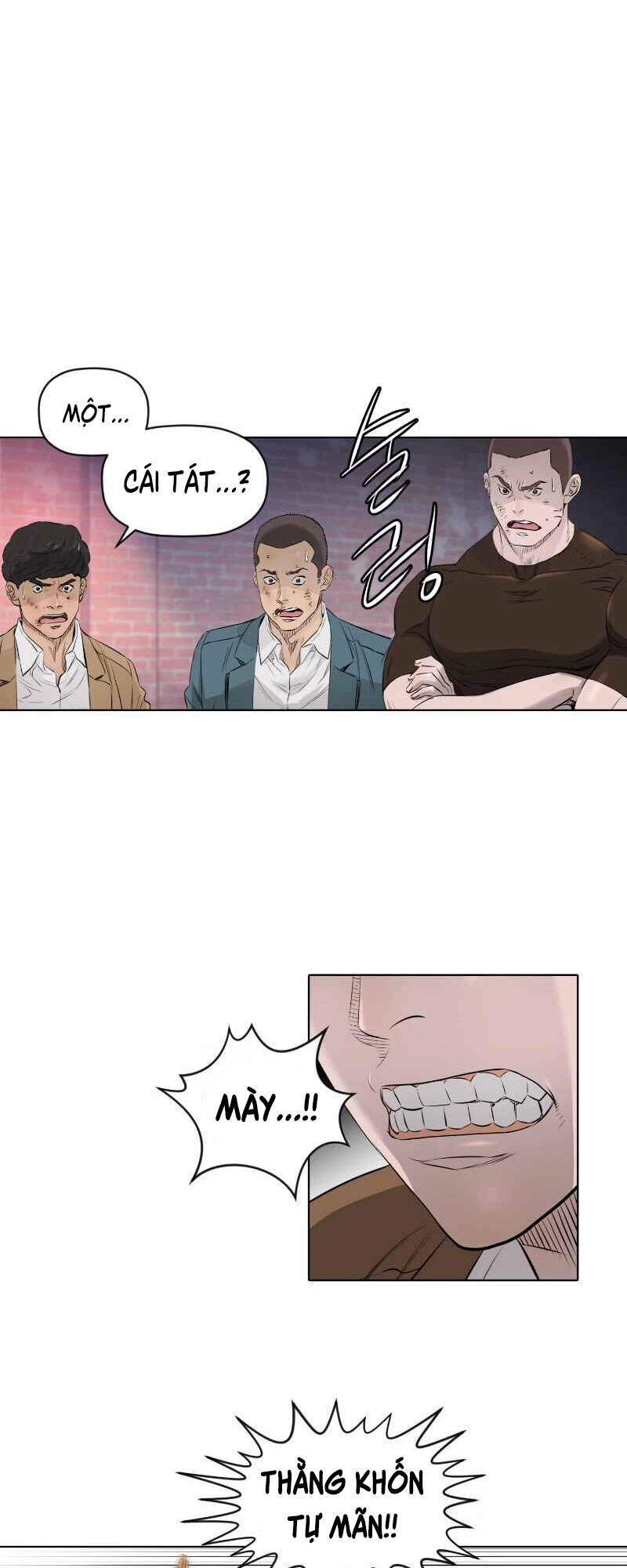 Cuộc Đời Thứ Hai Của Một Gangster Chapter 79 - 27