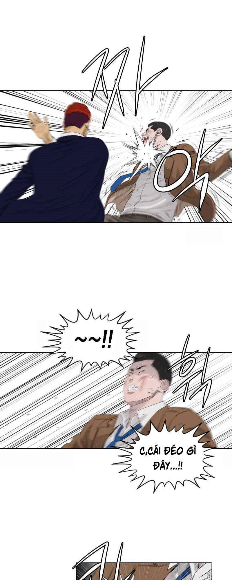 Cuộc Đời Thứ Hai Của Một Gangster Chapter 79 - 29