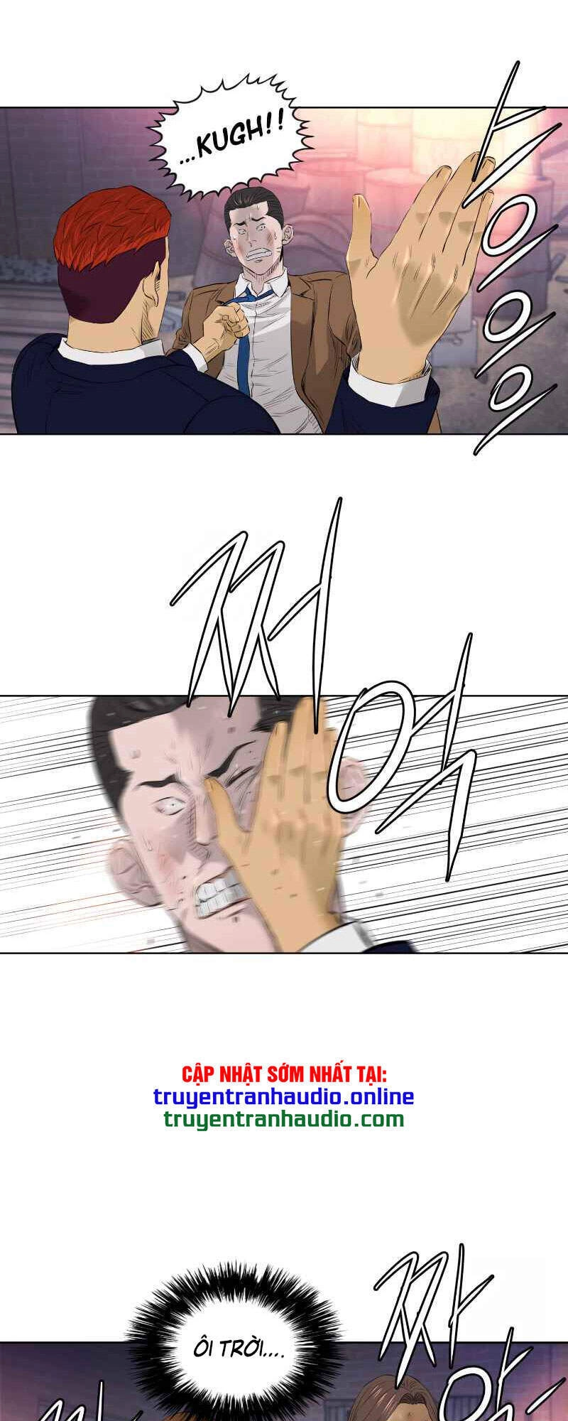 Cuộc Đời Thứ Hai Của Một Gangster Chapter 79 - 31