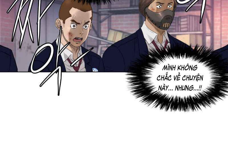 Cuộc Đời Thứ Hai Của Một Gangster Chapter 79 - 32