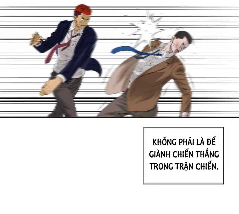 Cuộc Đời Thứ Hai Của Một Gangster Chapter 79 - 34