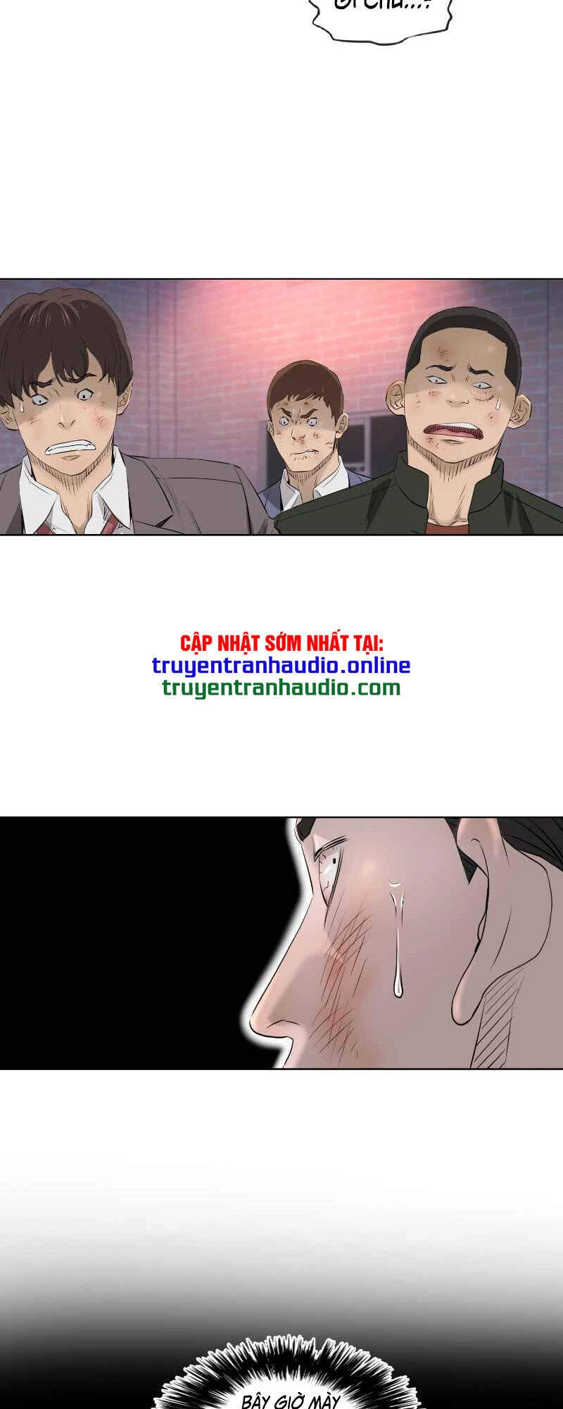 Cuộc Đời Thứ Hai Của Một Gangster Chapter 79 - 39