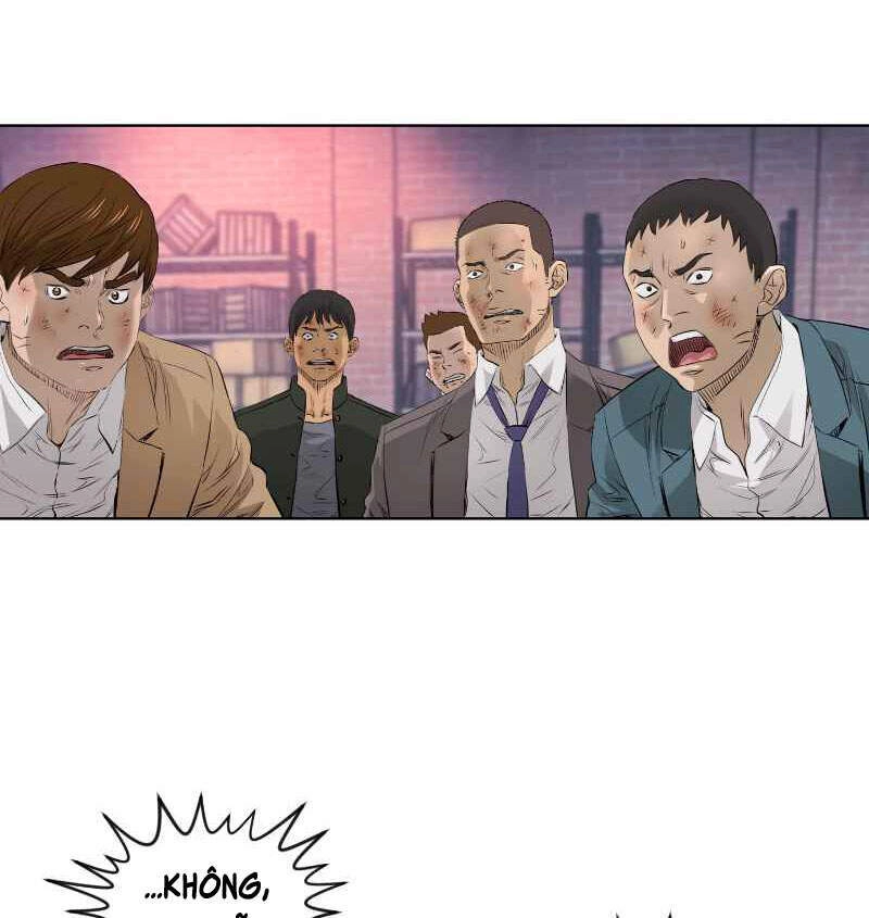 Cuộc Đời Thứ Hai Của Một Gangster Chapter 79 - 46