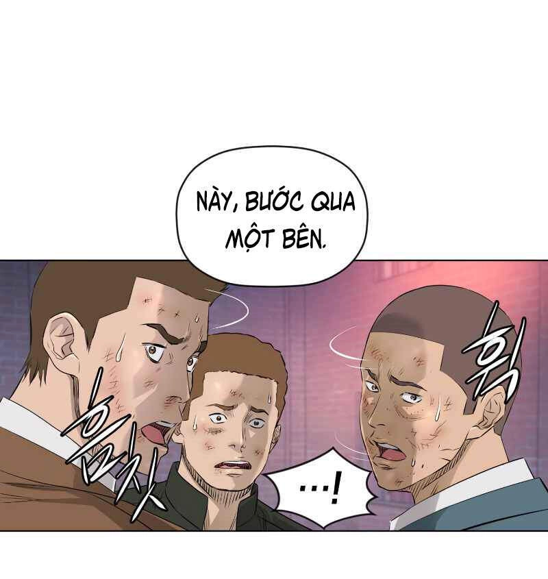 Cuộc Đời Thứ Hai Của Một Gangster Chapter 79 - 48