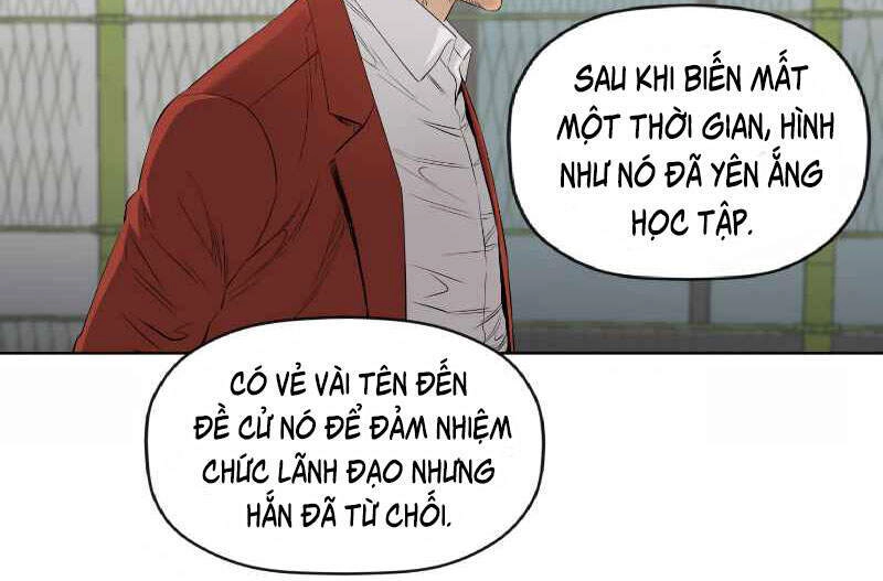 Cuộc Đời Thứ Hai Của Một Gangster Chapter 80 - 9