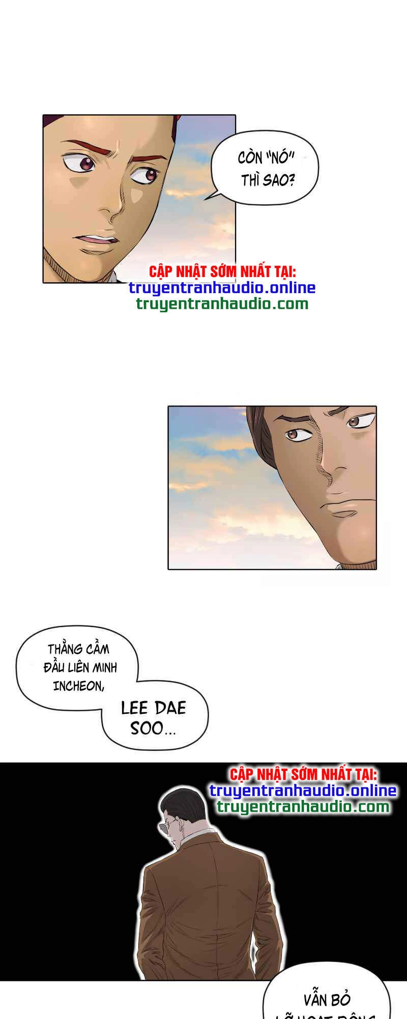 Cuộc Đời Thứ Hai Của Một Gangster Chapter 80 - 10