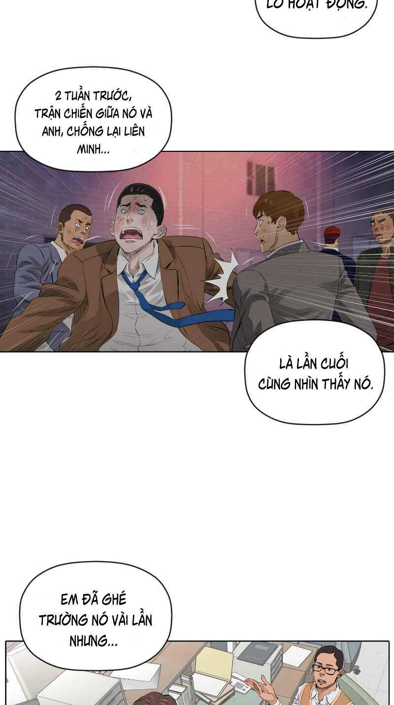 Cuộc Đời Thứ Hai Của Một Gangster Chapter 80 - 11