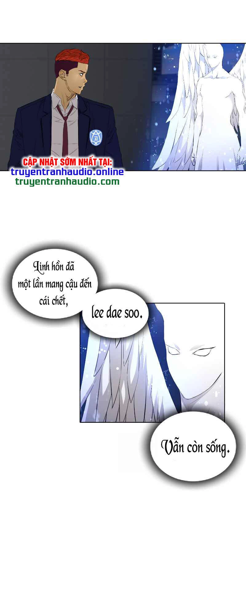 Cuộc Đời Thứ Hai Của Một Gangster Chapter 80 - 18